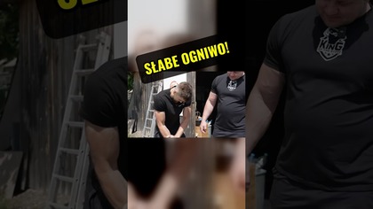 TEN BŁĄD KOŃCZY KAŻDĄ SERIĘ