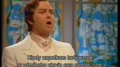 Franz Leh&aacute;r  - Kraina uśmiechu 2005 - operetka