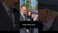 Polska będzie rajem.  Janusz Kowalski #shorts