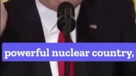 DO YOU AGREE WITH TRUMP ON THIS ONE ... english ... with subtitles 