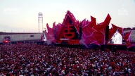 Armin van Buuren The Flying Dutch Amsterdam live (2016)