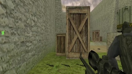 Nowa mapa odc 41 cs 1.  6 #cs16 #counterstrike16 #shorts