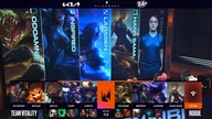 Vitality vs Rogue |EN| - LEC Spring Split 2021 W2D2