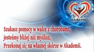 Szukasz Pomocy w Walce z Chorobami, Jesteśmy Bliżej Niż Myślisz.  Aleksander Haretski.