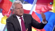 Urodziła nam się polska wersja madame Le Pen.  - A.  Kwaśniewski o B.  Szydło