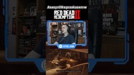 Przekaz z RDR2 | Asasyn08
