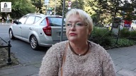 Jesteśmy r&oacute;wnoprawnymi do decydowania, do dyskusji o naszej Polsce - Maria Leśniak-Wojciechow