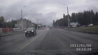 Wpadki samochodowe tylko w Rosji Część 1 HD