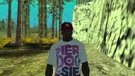 MisteriX.  - Grand Theft Auto San Andreas Piggsy (Odcinek 9)