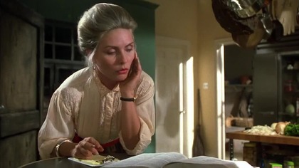 Opowieści z ciemnej strony.  - Tales from the Darkside- The Movie.  (1990) lektor