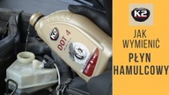 Jak wymienić płyn hamulcowy? - TEST drogi hamowania