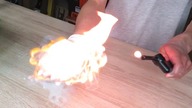 Fun With Fire