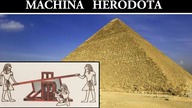 Egipskie Piramidy i Machina Herodota