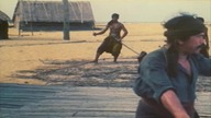 Powrót Sandokana 1977 lektor pl