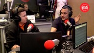 Bartender w Rannym Kakale. Film w sensie. [Rock Radio]