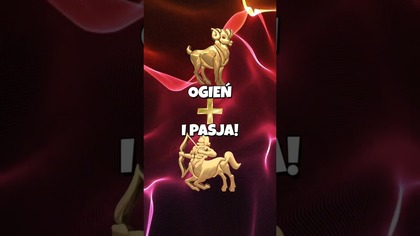 Baran + Strzelec  Wspólna przygoda bez granic  (144 PARY) 