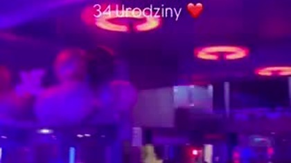 Relacja na Instagramie w klubie Energy 2000 Przytkowice (18/19. 10. 2025)