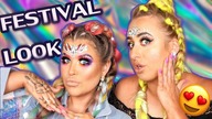 FESTIVAL 2019- nasze makijaze 