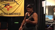 MetallicA crown of barbed wire 2025 JUPITER yeah fake tuning room hd 72s no pain no gain