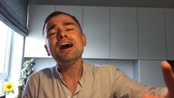 Roop Tera Mastana - cover by Michal Rudas