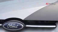 Motodziennik: Ford zasłużył na nagrodę