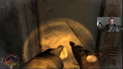 STRZELEC WYBORNY | Cryostasis: Arktyczny Sen #4