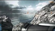 BATTLEFIELD 3 W 2021 - KOOPERACJA - MISJA EXODUS