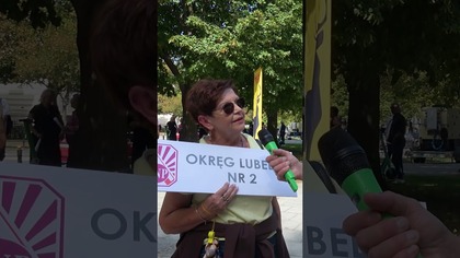 Nauczyciele.  Komu wierzą, na co liczą?
