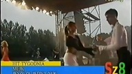 Mejk - Jeszcze jedna noc