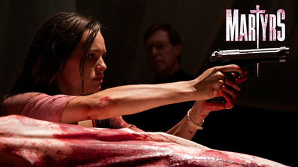 Męczennicy / Martyrs (2015) Lektor PL