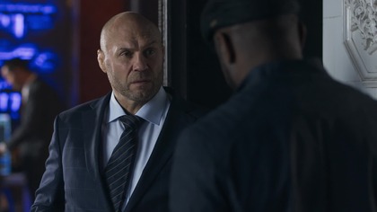 Produkcja: USA
Gatunek: Akcja
Premiera: 5 marca 2019
Reżyseria: Keoni Waxman
Scenariusz: Thomas J. Churchill, Keoni Waxman

..::OPIS::..

Weteran dowiaduje się, że jego brat zginął na misji w Rumunii. Z pomocą dw&oacute;ch kumpli z wojska postanawia odszukać tajemniczego wroga i dokonać na nim zemsty.

..::OBSADA::..

 Michael Jai White .... Payne
 Luke Goss .... Mason
 Randy Couture .... Toro / Briggs
 Madalina Anea .... Lacy Love
 Grant Campbell .... Cody
 George Remes .... Joe Vig
 Ovidiu Niculescu .... Frankie Fine
 Andreea Diac .... Sky