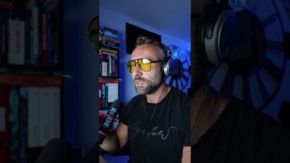 Nie wiem czy też tak masz