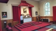 Msza Święta Trydencka  Na Żywo