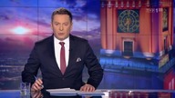 Kamil Stoch już z olimpijskim złotem w rękach (18. 02. 2018)