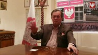 Hrabia ujawnia - cały rząd chory na AIDS!