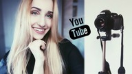 Jak to się stało, że nagrywam na youtube? | WiktoriasChannel