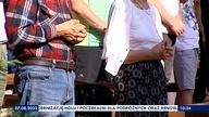 TVP3SZCZECIN - 07-08-2022 - Pogoda, Wpadka, Reklama
