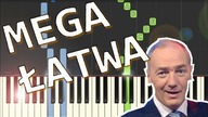 Familiada (Czołówka, motyw główny) - MEGA ŁATWA synthesia