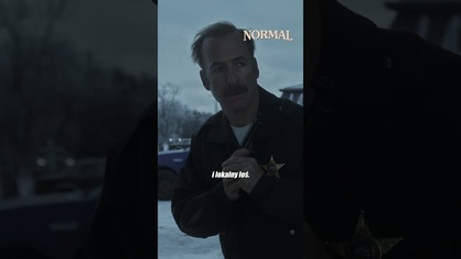 NORMAL | Zwiastun PL | Bob Odenkirk w filmie twórców John Wick i Nobody | W kinach od 24. 04 