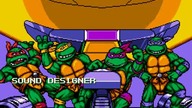 (Sega Mega Drive) Teenage Mutant Ninja Turtles - The Hyperstone Heist - poradnik do gry