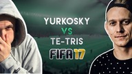 TE-TRIS VS YURKOSKY | FIFA 17