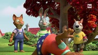 Pip e Posy - S2E13 - Una presa strabiliante
