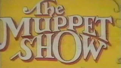 Muppet Show, czyli Rewia Gwiazd - Joel Grey (Lektor PL)