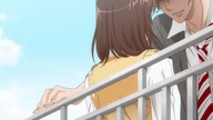 Ookami Shoujo to Kuro Ouji Opening