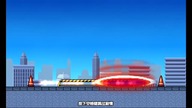 Mario Forever Mushroom Island 2 World 8 SakuraMotchi 2020