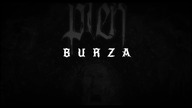 Pleń - Burza (Official Lyric Video)