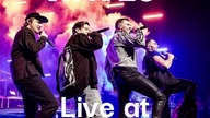 Big Time Rush - Waves (Live at iHeartLand)