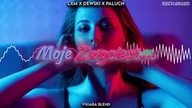 LXM x Dewski x Paluch - Moje Zwycięstwo (Vixiara Blend)