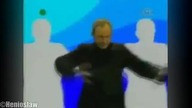 Chrześcijanin Tańczy - Arka Noego