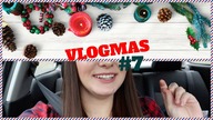 VLOGMAS #7 ZAPORA PILCHOWICKA #vlogmas #vlogmas 2018